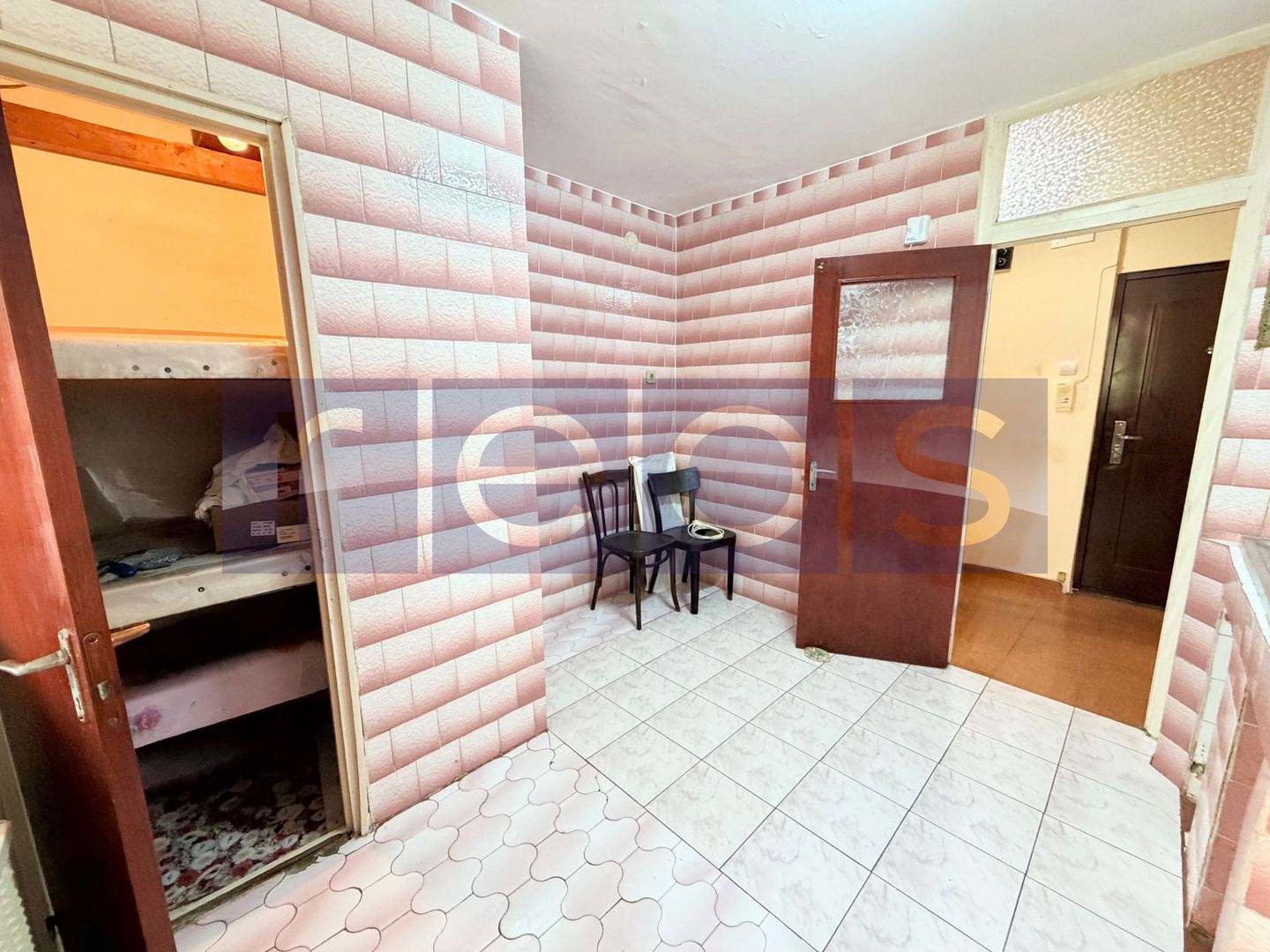 VANZARE 2 CAMERE | 53 MP | DECOMANDAT | ETAJ 3 | ZONA CRANGASI - Poză 8
