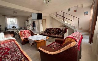 Casă tip înșiruită | 117Mp utili | 136 Mp teren | Arhitectilor - Poză 11