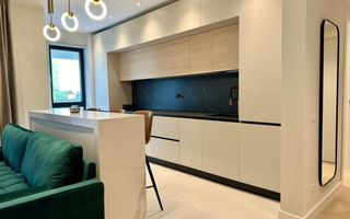 Chirie | Apartament 2 camere | Promenada | M Aurel Vlaicu - Poză 3