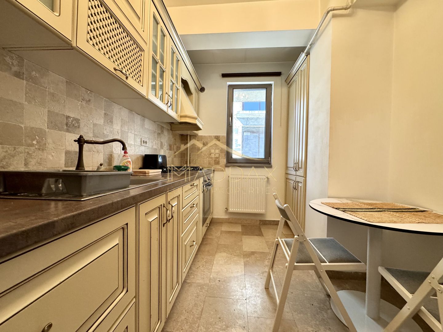 Apartament cu 2 camere *70mp utili*/ Boutique Building / Floreasca - Lacul Tei - Poză 16