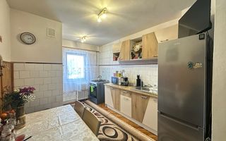 Apartament 3 camere decomandate la super pret Manastur! - Poză 1