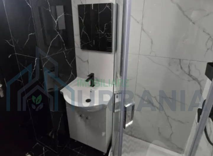 Apartament 2 camere, zona Jumbo – Baza 3, Iasi - Poză 8
