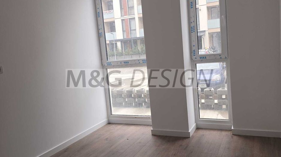 Apartament 2 camere Torontalului parter cu terasa - Poză 4