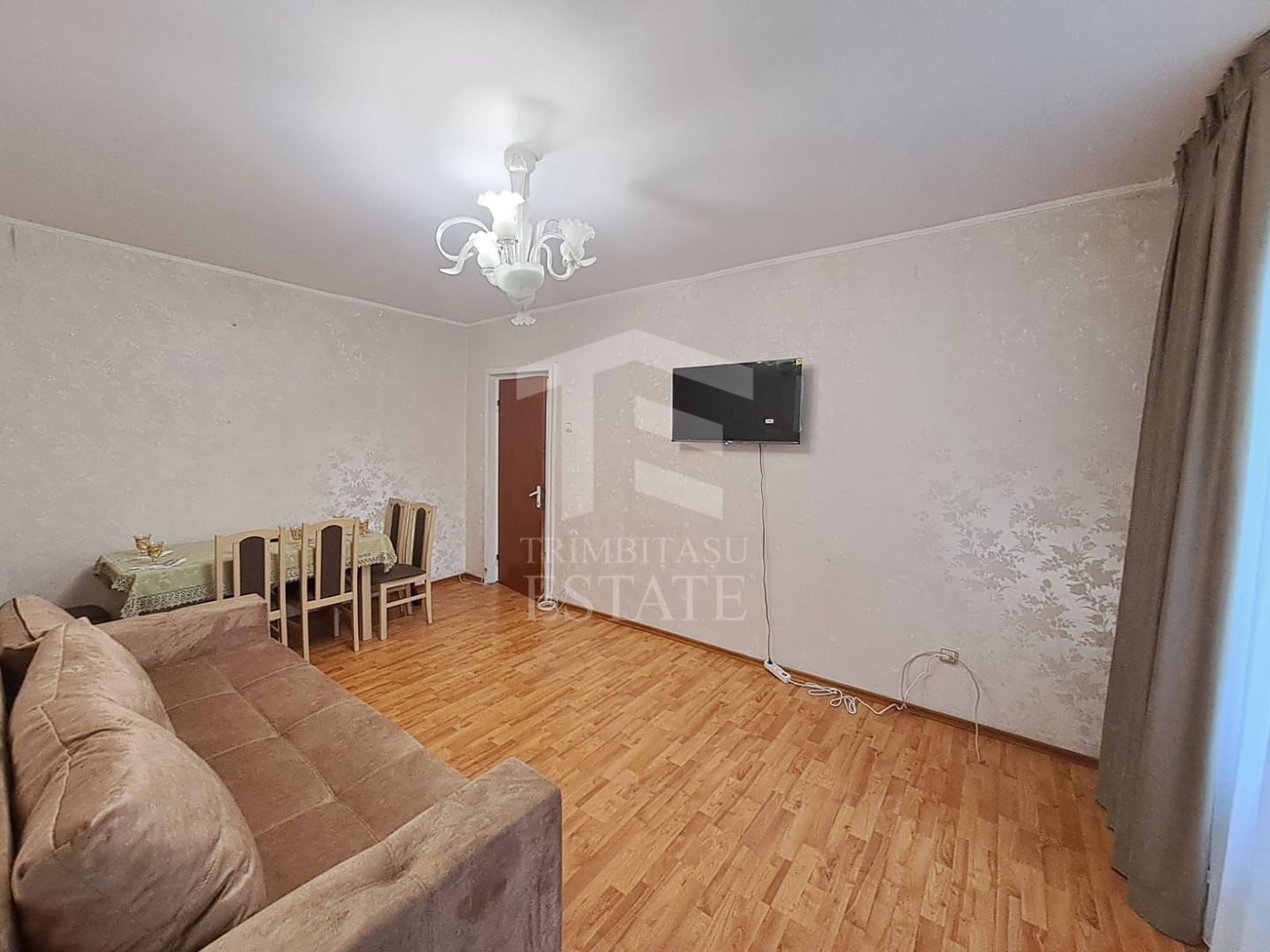 3 camere Metrou Gorjului | Centrala proprie | Comision 0% - Poză 4