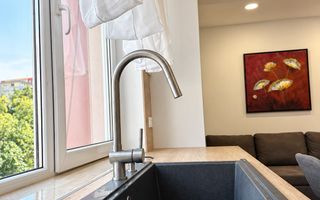 Apartament 4 camere | 90mp | 2 bai | 5 min Sigma Zorilor | UMF - Poză 7