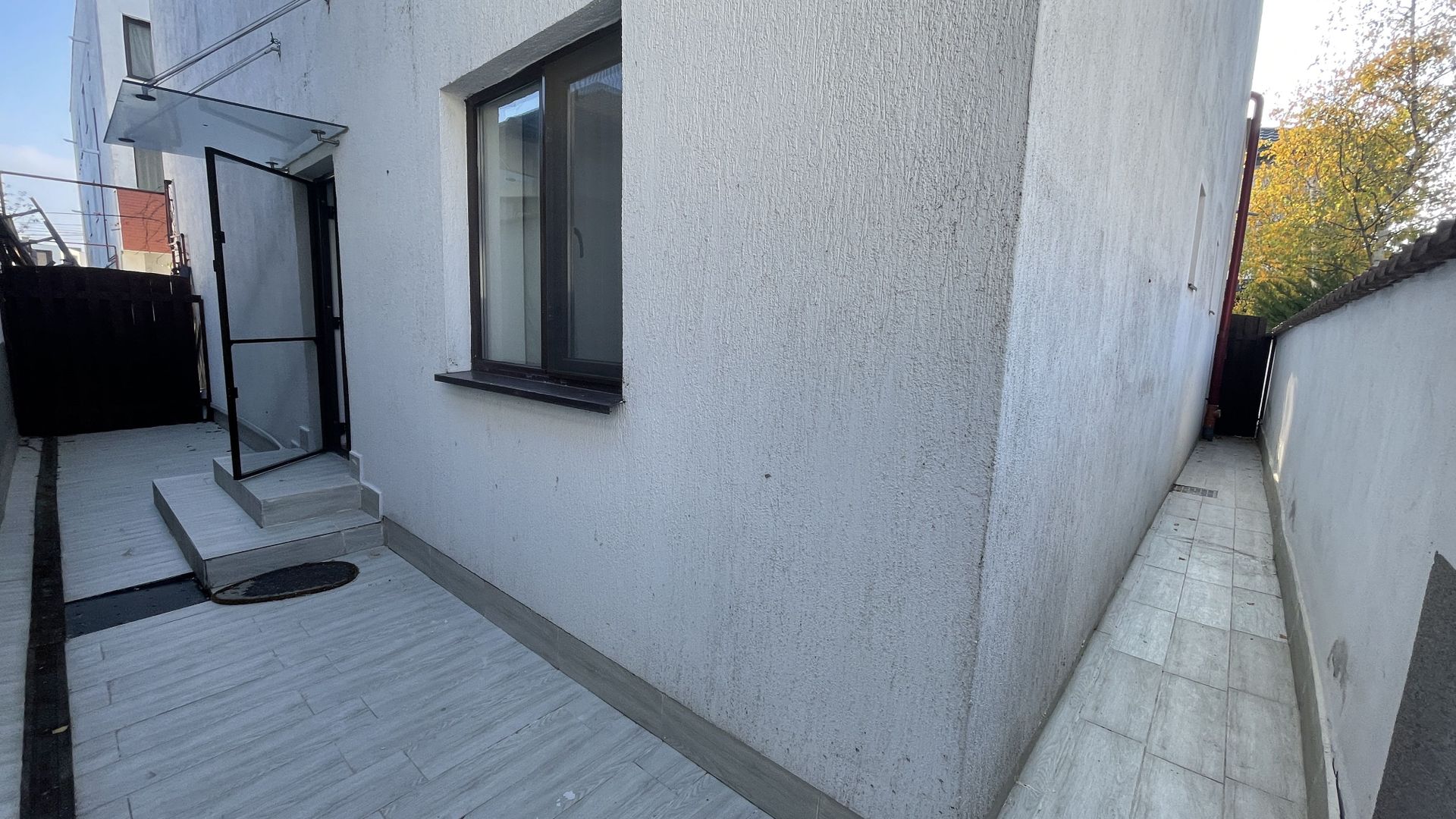 3 camere | Pipera | Matei Millo | 2 terase | boxa + parcare - Poză 12