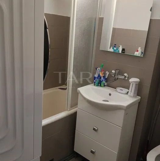 Apartament cu 2 camere decomandate, Mănăștur, zona Primăverii. - Poză 8