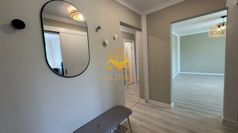 4 camere decomandate, Cartier Manastur, McDonalds, Primaverii, - Poză 8