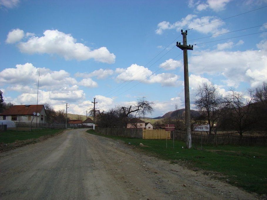 Teren de vânzare Intravilan 2878 mp în Groșii Noi, Bârzava, Județ Arad - Poză 3