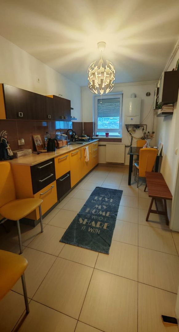 De vanzare apartament 101mp. Avantgarden, Bartolomeu - Poză 8
