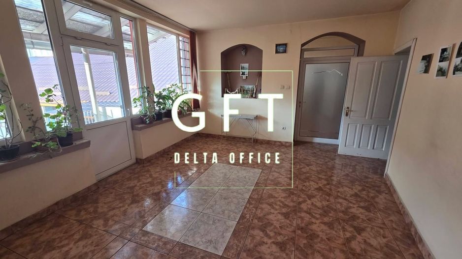 Spatiu multifunctional, apartament / birou - zona Centrală, Et. 1, 85 mp - Poză 4