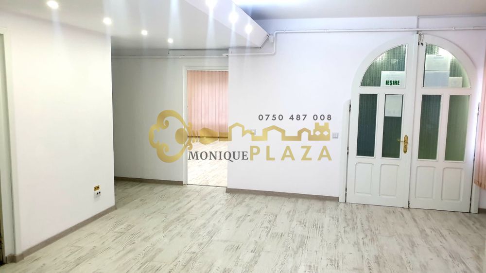 Cladire(cu vad) pretabila pentru BIROURI | CLINICA | COMERCIAL | - Poză 8