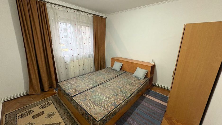 Apartament 2 camere 60 mp utili parter parcare privata Hipodrom IV - Poză 3