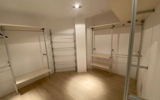 Apartament 4 camere, Herastrau, complex Persepolis, mobilat lux, 200 mp - Poză 9