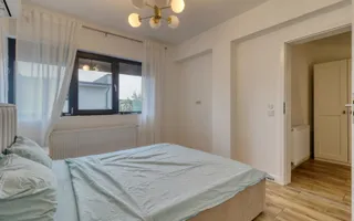 TUNARI- VILĂ MODERNĂ  INDIVIDUALĂ P+1- Toate utilitatile - Poză 19