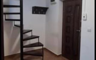 Apartament 1 camera Dec + mansarda 50 mp Nicolina Lidl 380 euro - Poză 6