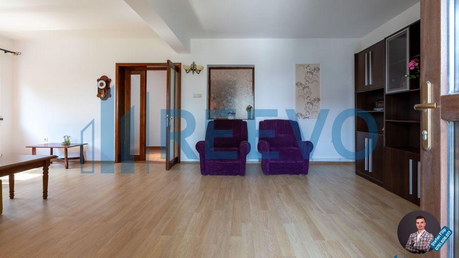 Casă/Vilă de vânzare Bogdan Vodă, Bacău - Poză 8