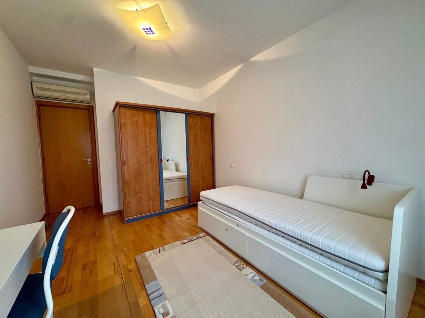 Vilă de închiriat în Complex Rezidențial Ibiza – Iancu Nicolae - Poză 5