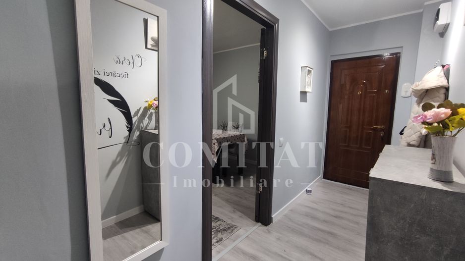 Apartament cu 2 camere | Decomandat | 50 mp | Zona Lidl Aurel Vlaicu - Poză 7