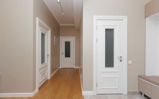 Chirie, apartament, 3 camere, bd. Ştefan cel Mare şi Sfînt, Centru - Poză 9