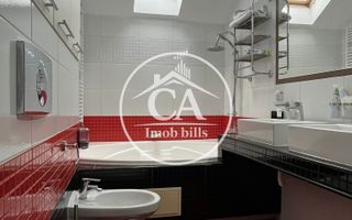 Apartament de închiriat cu 3 camere în zona Calea Aradului, Oradea - Poză 9