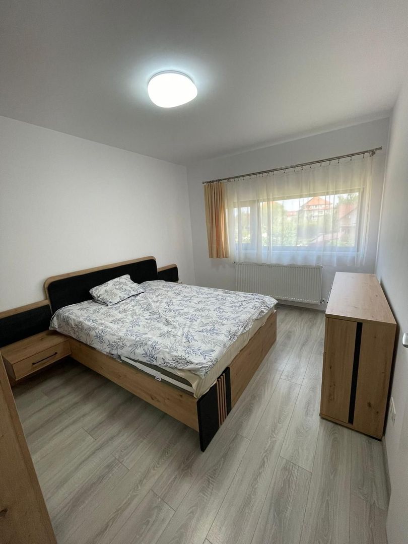 1/2 Duplex | Calea Urseni-Ciarda | Asfalt | 4 dormitoare | 3 bai - Poză 16