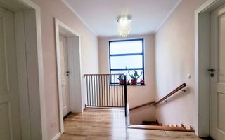 CASĂ DE VÂNZARE ȘELIMBĂR | TEREN 265 MP | CURTE 200 mp | CARPORT - Poză 9