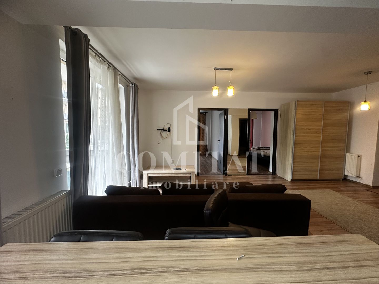 Apartament 3 camere | Zona Str Porii - Floresti - Poză 3