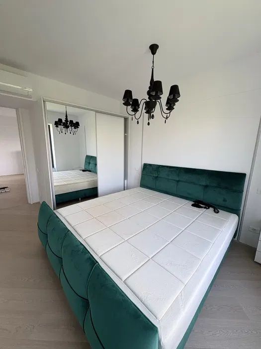 Apartament 2 camere Mihai Bravu-Calea Vacaresti | Loc parcare - Poză 1