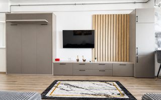 Studio premium cu vedere la mare – Building Ștefan Lake 2 - Poză 7