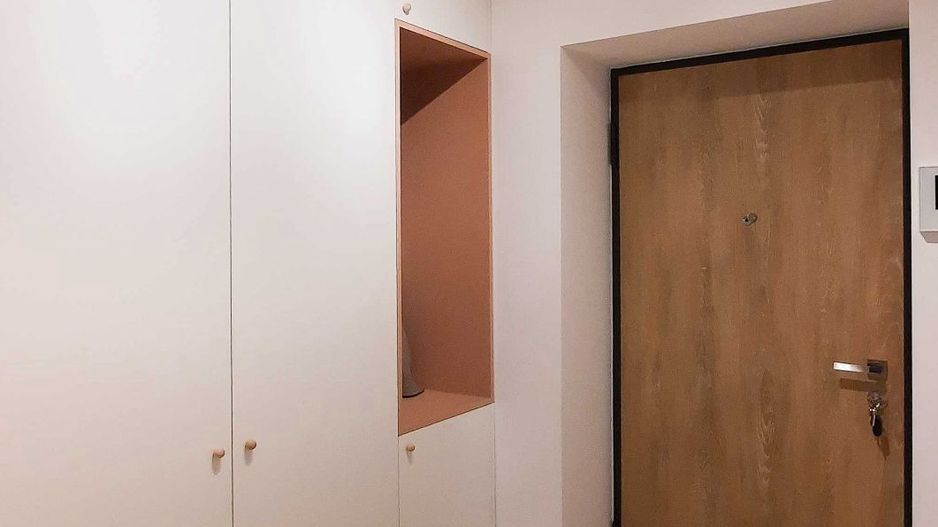 GARSONIERA HILS BRAUNER, PRIMA INCHIRIERE, PARCARE, METROU 7 MINUTE - Poză 7