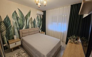 APARTAMENT 2 CAMERE ULTRA LUX  DIMITRIE LEONIDA - Poză 14