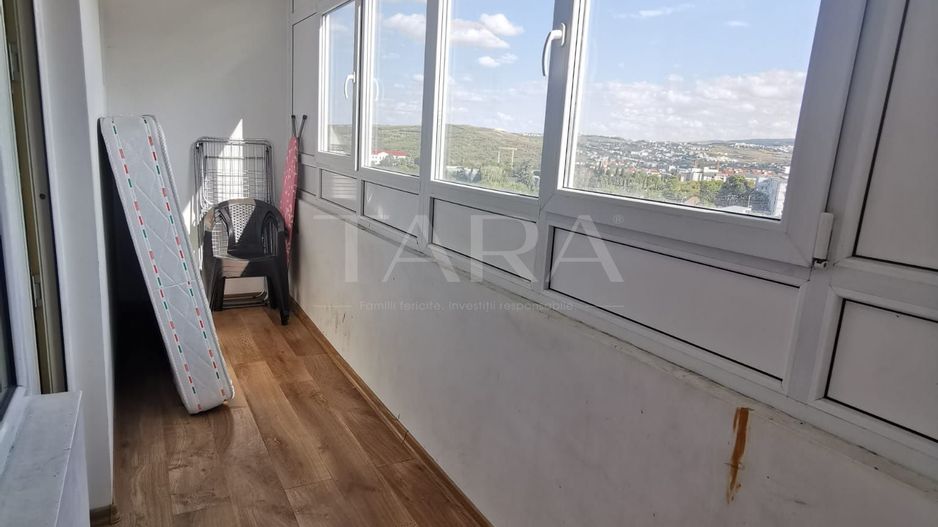 EXCLUSIVITATE.  Apartament decomandat, 2 camere, central Gheorgheni. - Poză 4