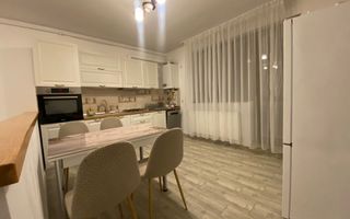 APARTAMENT 3 CAMERE- ZONA MIHAI VITEAZUL, SIBIU - Poză 3