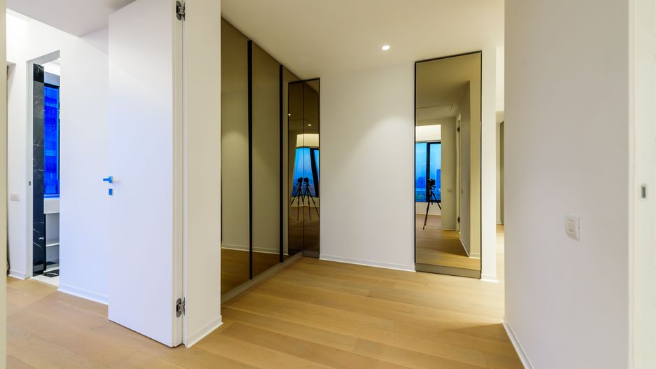 Apartament spațios de 5 camere în zonă exclusivistă, perfect pentru familie - Poză 14