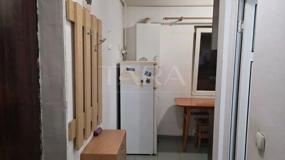 Apartament cu o cameră, 32 mp, balcon – zona Bulgaria - Poză 3