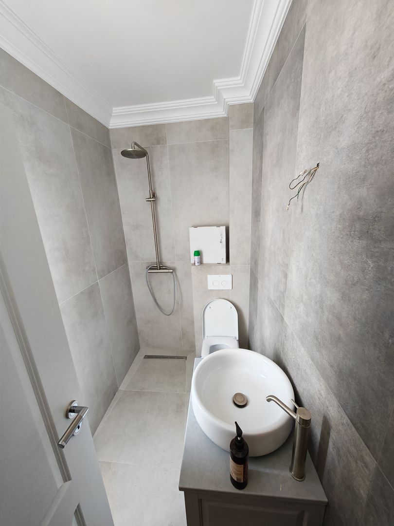 Casa spre vanzare Ghiroda renovata 2025 - Poză 19