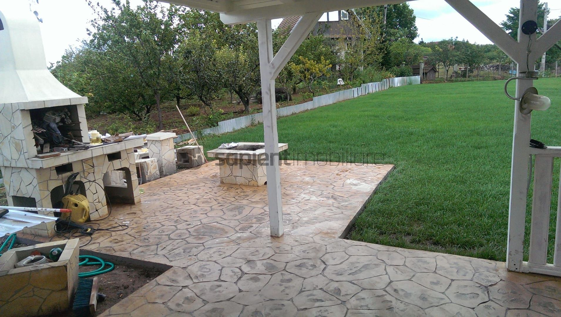 Sapient | Casa zona dealuri Oradea,strada Piatra Craiului - Poză 10