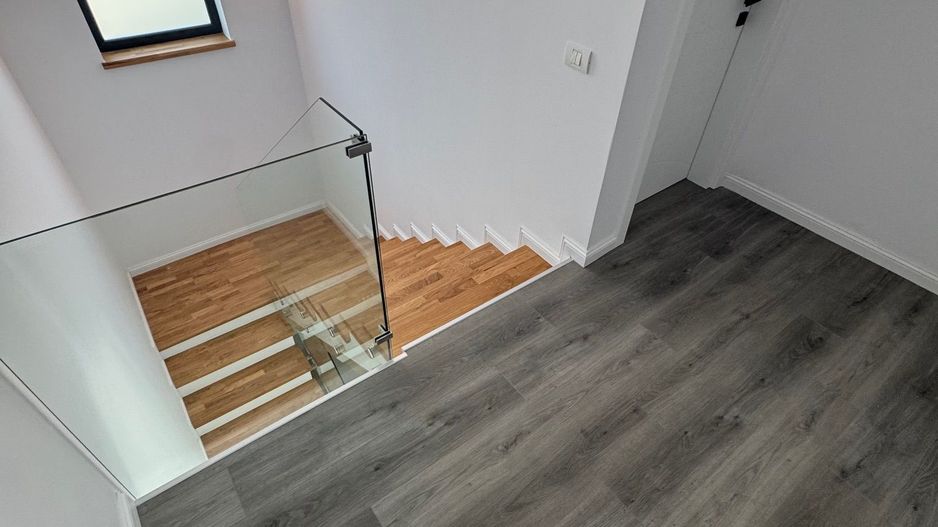 Vila Individuala Otopeni, CURTE 400m2, 5 CAMERE, penny Odaile - Poză 24