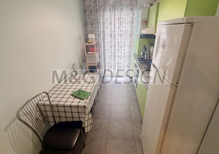 Apartament  2 camere Giroc bucatarie separata - Poză 4
