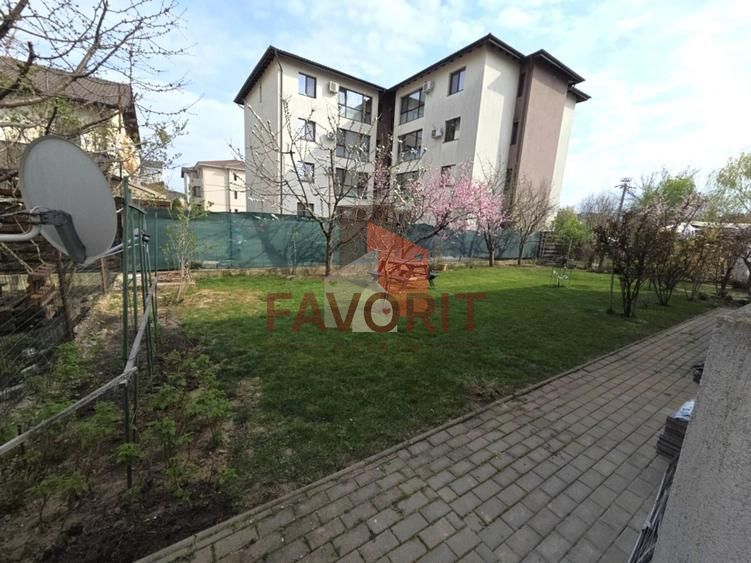 Apartament 2 camere | Parter | Bloc 6 apartamente | Gradina | Giroc - Poză 9