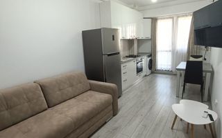 Apartament 2 camere de închiriat, Palas - Lazar Residence, Iași - Poză 2