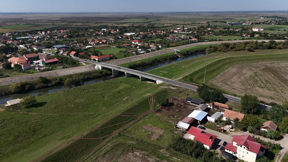 Teren intravilan în Zerind - Poză 3