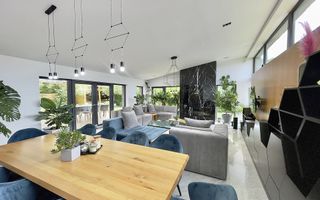 0% comision | Vilă la cheie | cartier Făget - Poză 2