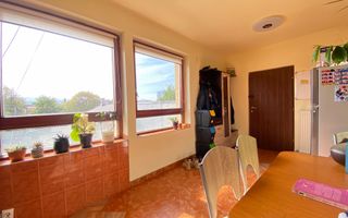 Apartament 2 camere in vila, etaj 2, Marasti, zona Parcul Feroviarilor - Poză 2