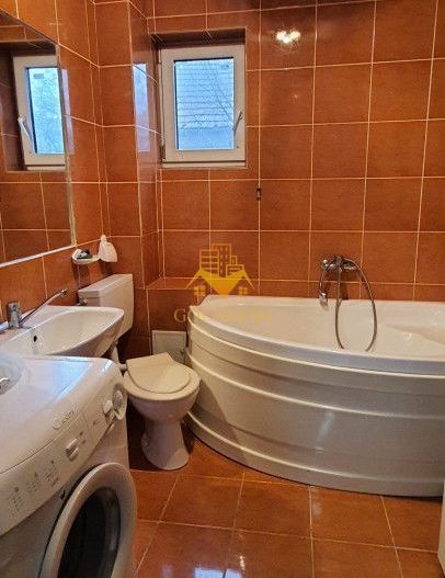 2 camere,open space, modern, parcare, Manastur, zona Mc Donald's - Poză 8