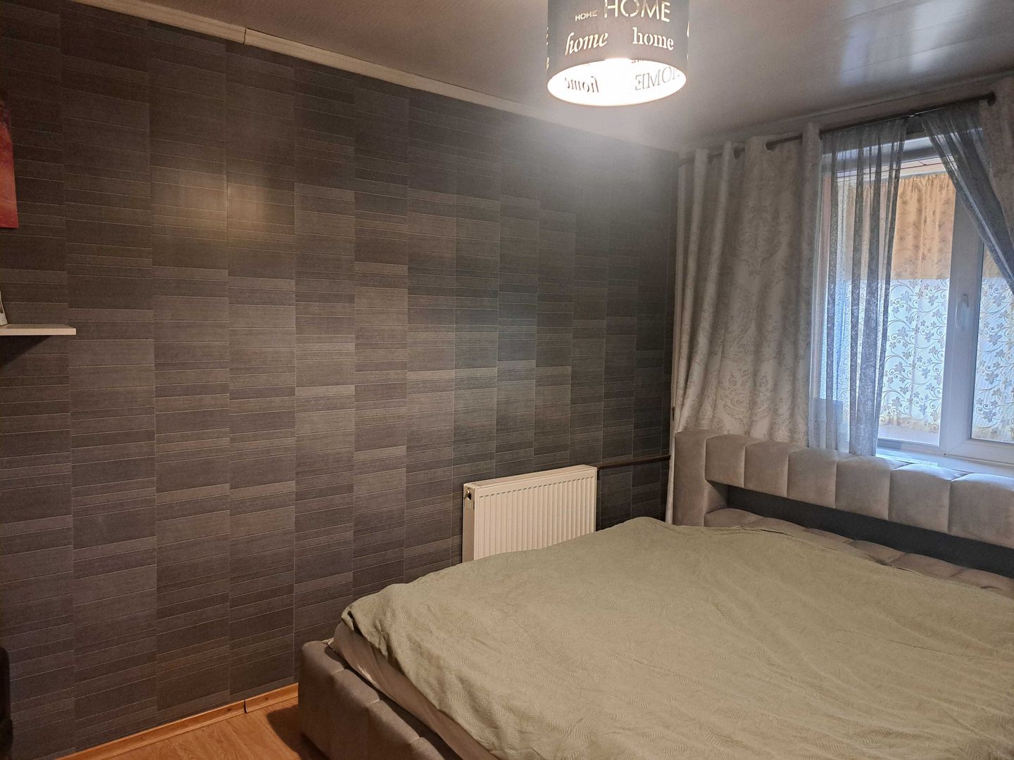 Sagului| 3 camere | Decomandat. - Poză 1