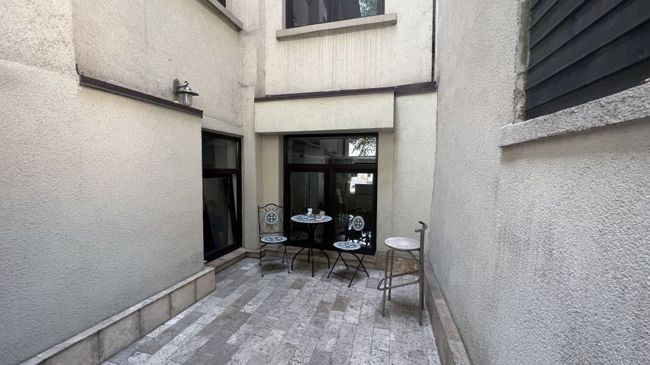 Vila superba Cotroceni - renovata complet premium (COMISION ZERO) - Poză 25