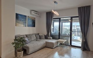 VANZARE VILA VOLUNTARI | 5 CAMERE | 150MP | MOBILATA-UTILATA | PARCARE - Poză 1