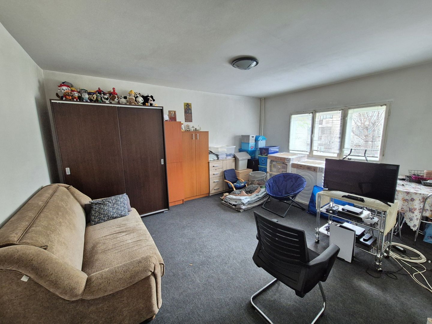 Apartament cu 3 camere 76,17 mp - str. Novaci - 13 Septembrie - Poză 1